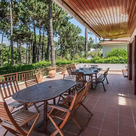 Villa Aster Charneca (Setubal)