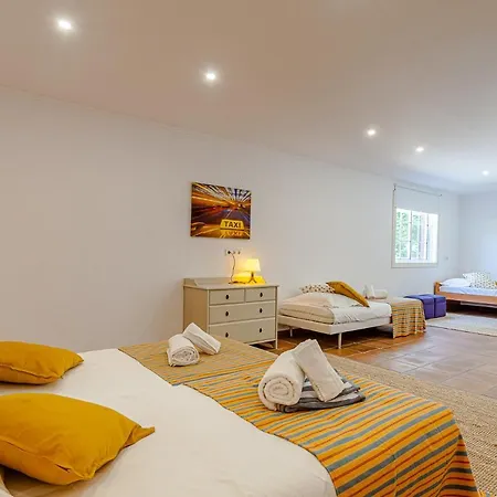 Villa Aster *