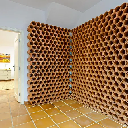 Aster Villa Charneca (Setubal)