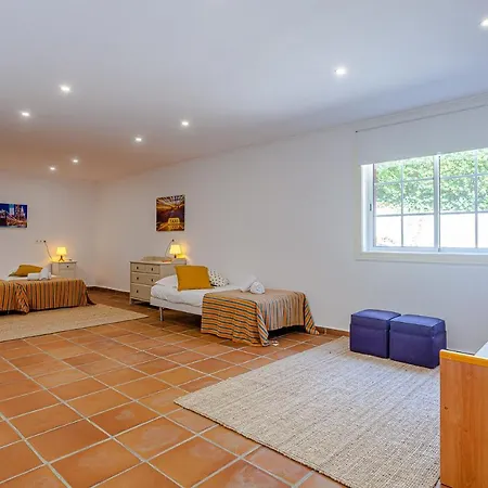 Villa Aster