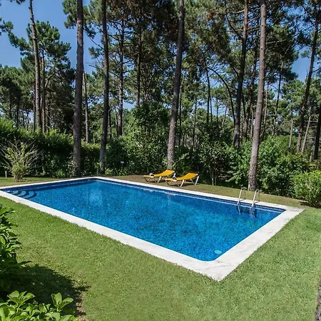 Villa Aster Charneca (Setubal)