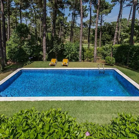 Villa Aster