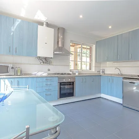 Villa Aster